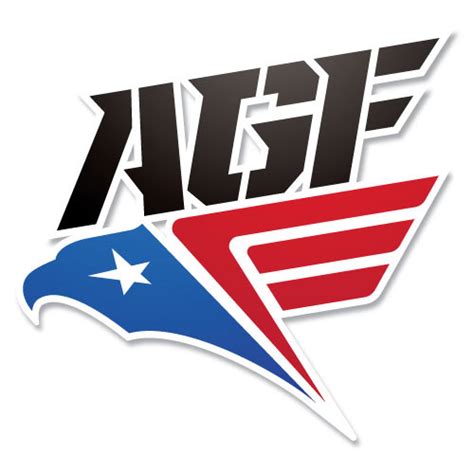 american grappling federation